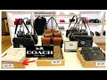 COACH OUTLET Women’s HANDBAGS SALE UP TO 60% OFF WOMENS HANDBAGS CLEARANCE