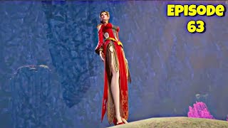 Battle Through The Heavens Season 6 Episode 63 Explained In Hindi/Urdu