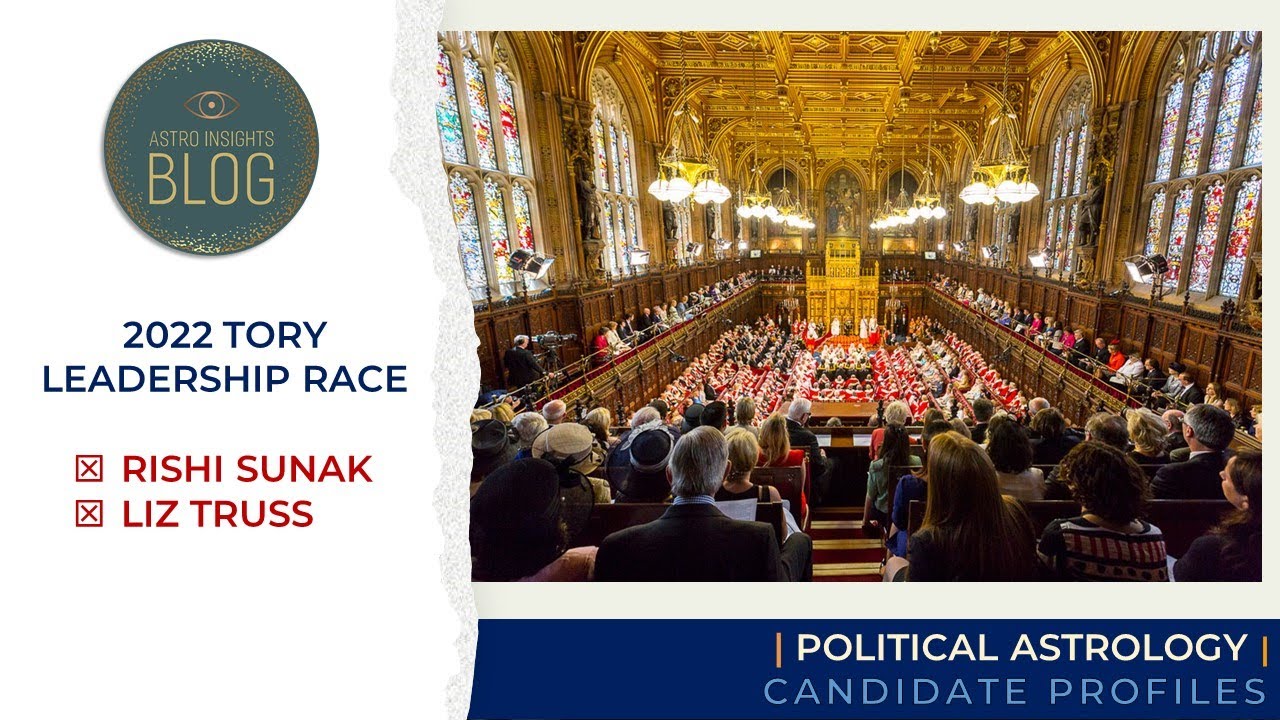 ASTROINSIGHTS | WHO'S LIKELY TO BECOME THE UK'S NEXT PM? | POLITICAL ASTROLOGY + HUMAN DESIGN