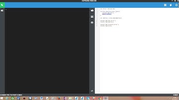 ESP32 Espruino: Applying the map function to arrays