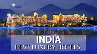 Discover INDIAs Hidden Gem Hotels Before Theyre Gone!