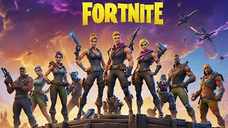 🔴LIVE! - FORTNITE | Playing With Viewers! *SEASON 3* | Vertical