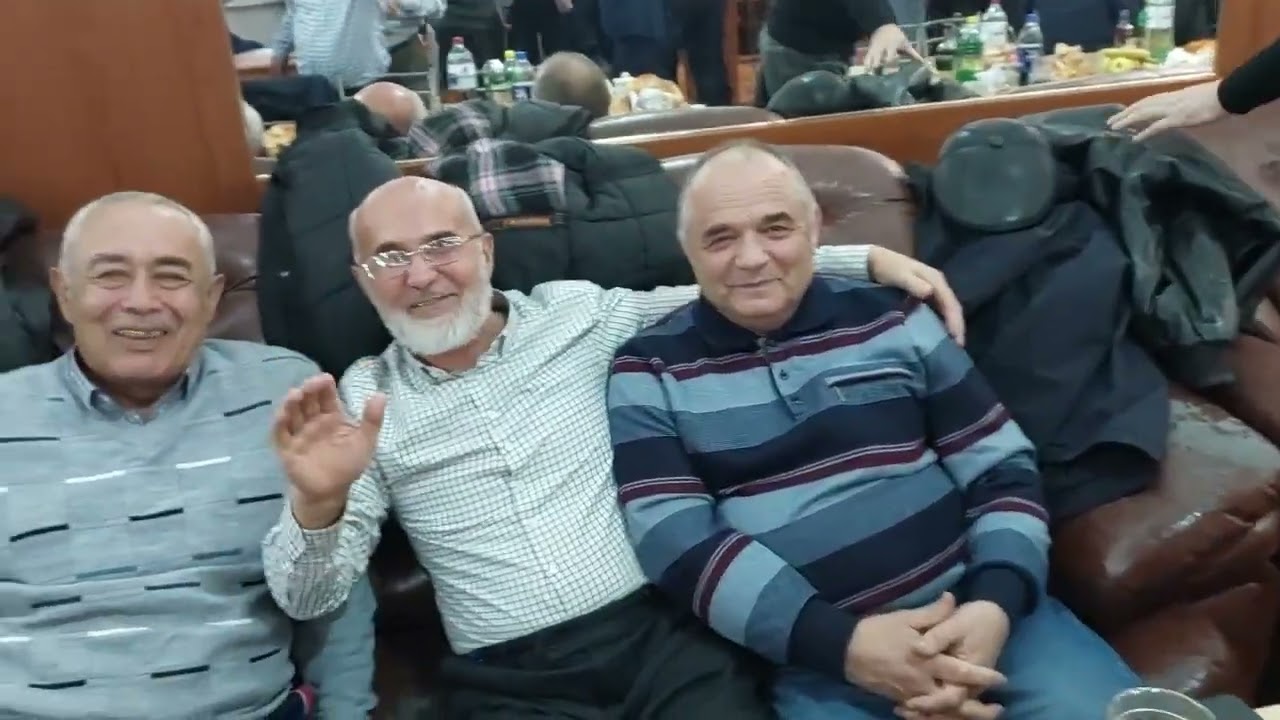 29 октября 2023  КАРОМАТУЛЛОИ МАНСУР.  ТУЙ МУБОРАК МЕЛИЕВҲО !