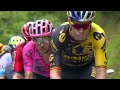 The most aggressive riders of the Tour presented by Century 21 - Tour de France 2023