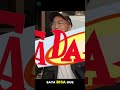 PANJI BALIK ROASTING! “Gua rasa lu nggak perlu nyiapin materi” 😭🔥