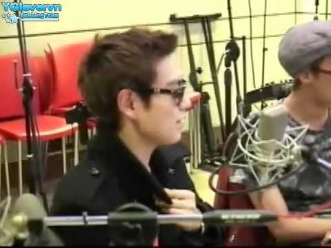 [Vietsub][110420...  Big Bang - MBC Park Kyung Lim...