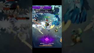 Torchlight: Infinite Gemma Blizzard Build Gameplay Pt. 15