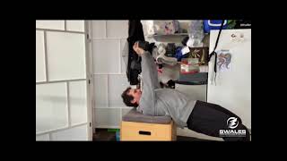 STRETCHING SUCKS, LOAD IT INSTEAD
