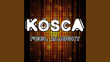 Feel Alright (Radio Mix)