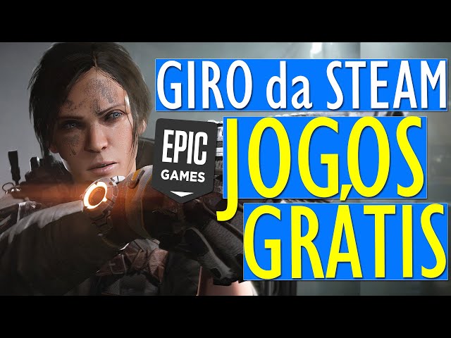 Na Pré-Compra do The Division 2, receba um jogo GRÁTIS! - Epic Games Store