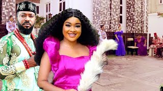 Love Beyond Royal Status - Frederick Leonard & Doris Ifeka 2025 Latest Trending Nigerian Movie