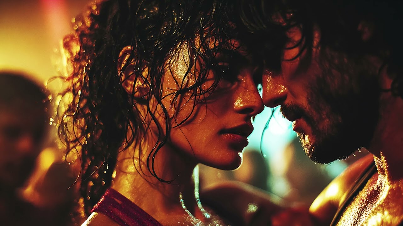 Báilame Lento – Intimate Sensual Bachata | Close Embrace Connection | Bachata Encantada