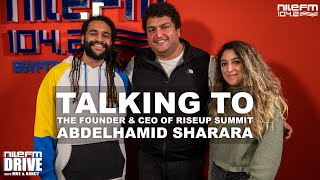 RiseUp Summit &#39;21 - Everything You Need To Know