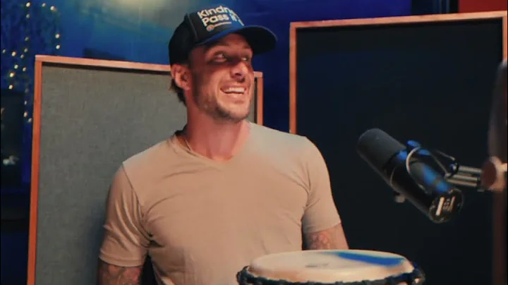 Dan Tillery - I Am (we got this)