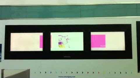 PrivyTV multi device video sync