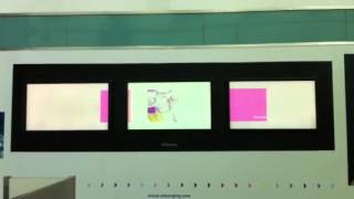 PrivyTV multi device video sync screenshot 1