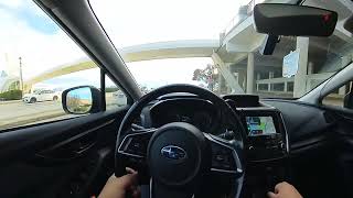 2019 Subaru Crosstrek Ownership Update