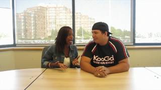 Humber Orientation - Co-Chairs