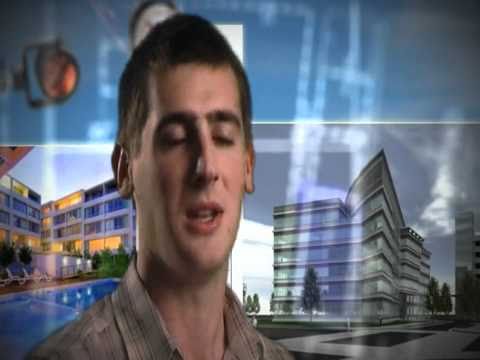 Ryan Fifield: Surveying and Geospatial Engineering (SAGE)