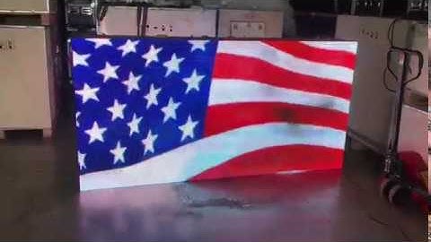 Outdoor LED Signs Programmable Scrolling Message Ultra Bright NEW with Wi-Fi Connection