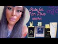 Perfume Review | Rose Scents | Non Rose Lover Edition