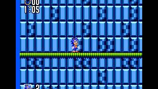 Sonic the Hedgehog 2 - Sonic the Hedgehog 2 (Sega Master System) - Vizzed.com GamePlay - User video