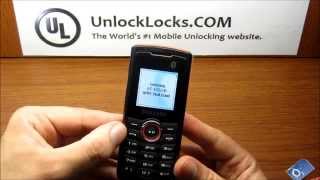How To Unlock Samsung E2120, E2120B, E2121, E2121B and E2121L by Unlock Code.