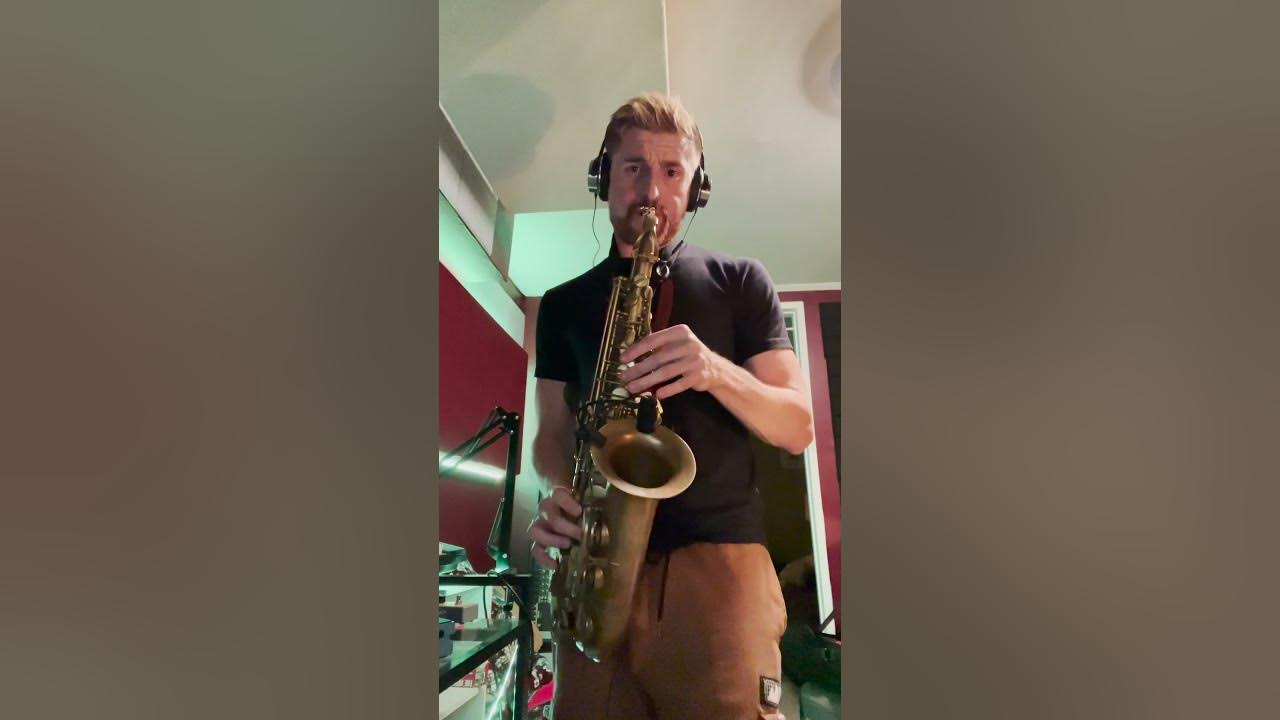 The Oogum Boogum Song - Brenton Wood (sax cover) The Oogum Boogum Song - Brenton Wood (sax cover)