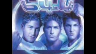 # 3 - B4-4 - That's How I Know