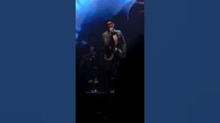 Afgan- Entah (SIDESLiveinMalaysia2016)