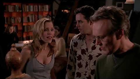 Walk Through the Fire - BTVS HD