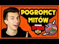 ⭐️ POGROMCY MITÓW w BRAWL STARS #25 - Coooo?! ◉_◉