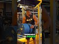 Carregue os carboidratos para o treino intenso!