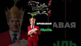 Как умные деньги используют пыль чтобы манипулировать ценой на биткоин и забрать твои сбережения