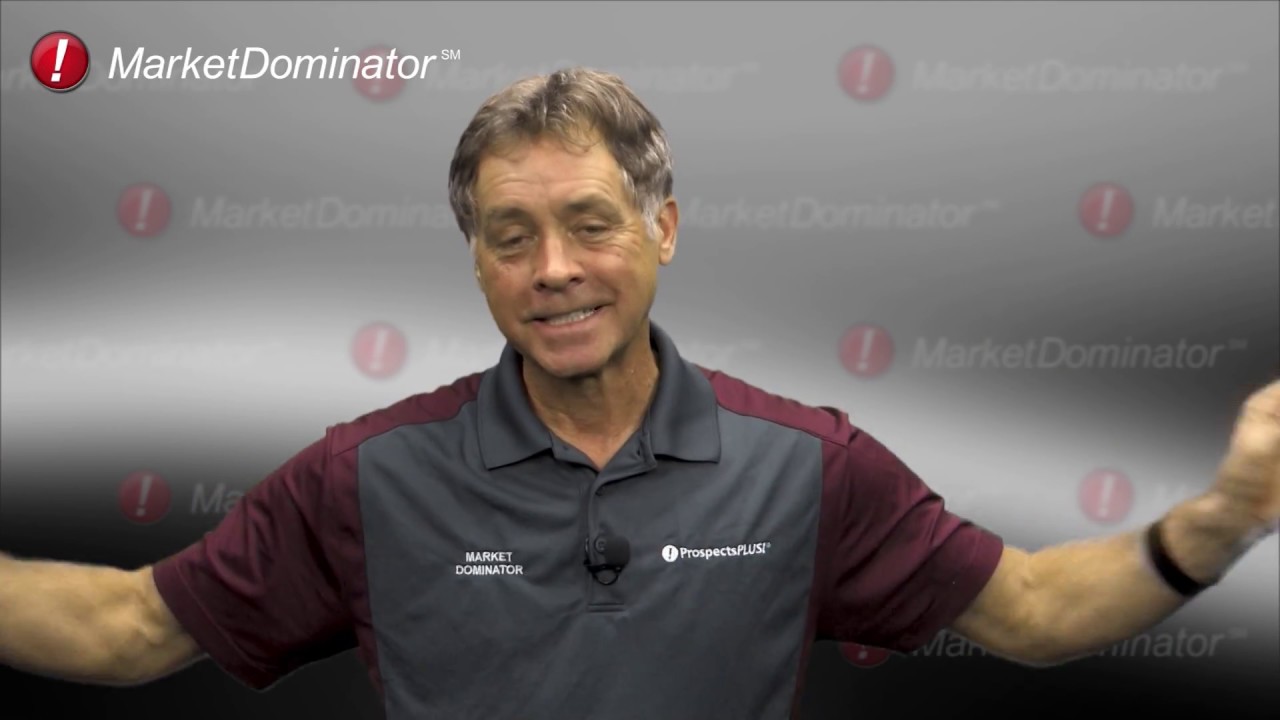 The Monthly Market Dominator Series Episode #44: Powerful Marketing Reminders