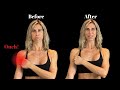 5 Minute Biceps Tendonitis Relief