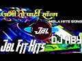 Abhi to parti song dj remix  mela hits song  vibration mix  remix by  dj abhay aby  dj vikrant