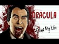 DRACULA | Draw My Life