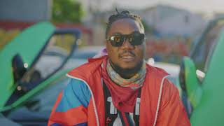 NSNS x CDQ - Agba Picker (Official Video)