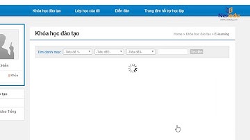 [NexEdu Việt Nam] - Huong dan su dung LMS Nexedu