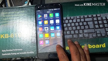 TECNO WX4  HARD  RESET ANROID 7 WITHOUT ANY BOX