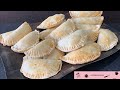 COMO HACER MASA PARA EMPANADAS