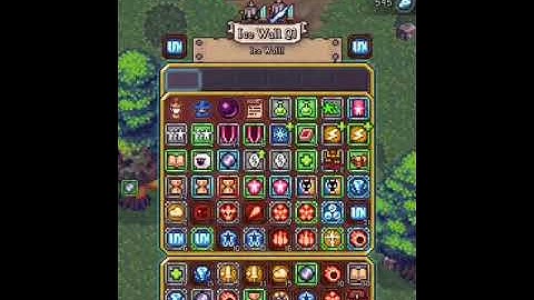 Tap wizard Gameplay Ep 2