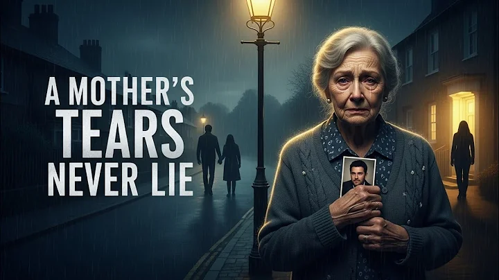 A Mother’s Heart Never Forgets | Emotional English Story