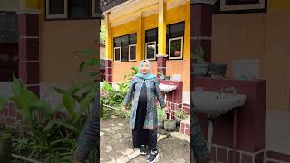 Nyempetin bikin konten sebelum cuti #gurusd #cutisekolah #fypshorts #bumil #workingmom