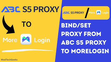 ABC PROXY / CHEAPEST / STATIC AND RESIDENTIAL PROXY / EASY SETUP / AFFORDABLE