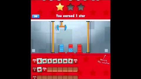 Cargo Bot - The Merger