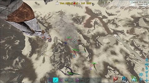 Official Smalls | Killing Every Cheater | GM Dave | OSD