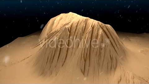 3D Terrain Engine - After Effects Project Files | VideoHive 11556582