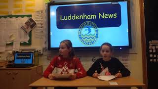 Year 4 Television News Report - Group 4